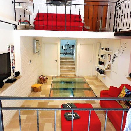 Regina Viarum Apartment, Historic City Centre Brindisi Ngoại thất bức ảnh