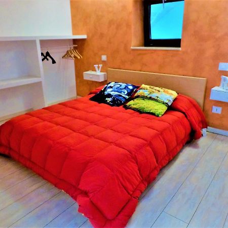 Regina Viarum Apartment, Historic City Centre Brindisi Ngoại thất bức ảnh