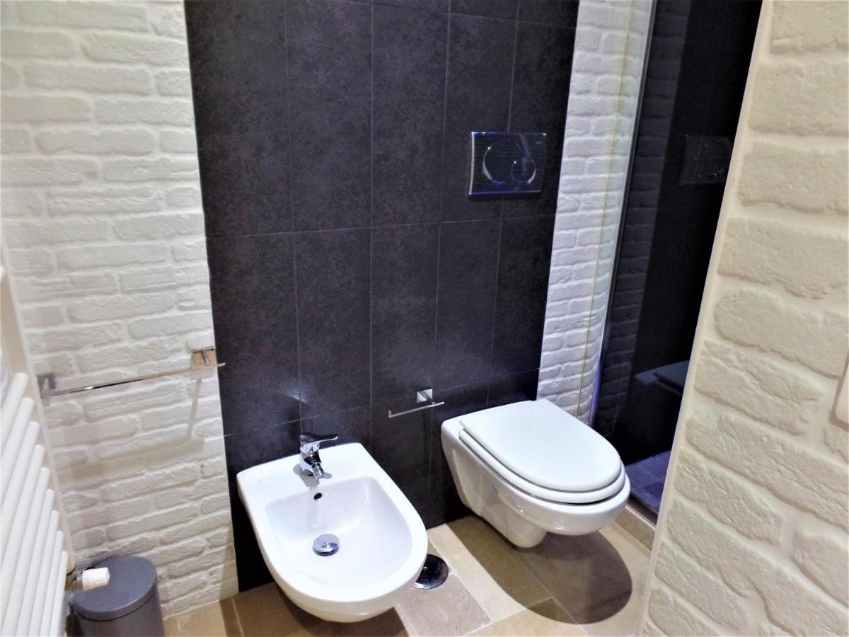 Regina Viarum Apartment, Historic City Centre Brindisi Ngoại thất bức ảnh