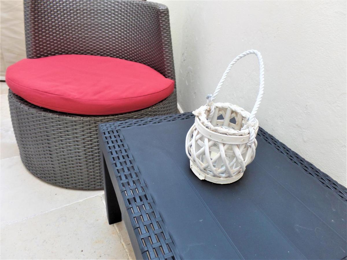 Regina Viarum Apartment, Historic City Centre Brindisi Ngoại thất bức ảnh