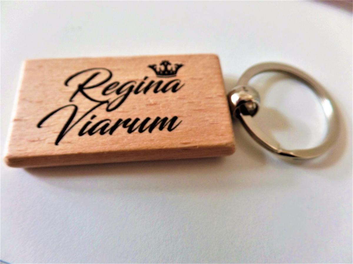 Regina Viarum Apartment, Historic City Centre Brindisi Ngoại thất bức ảnh