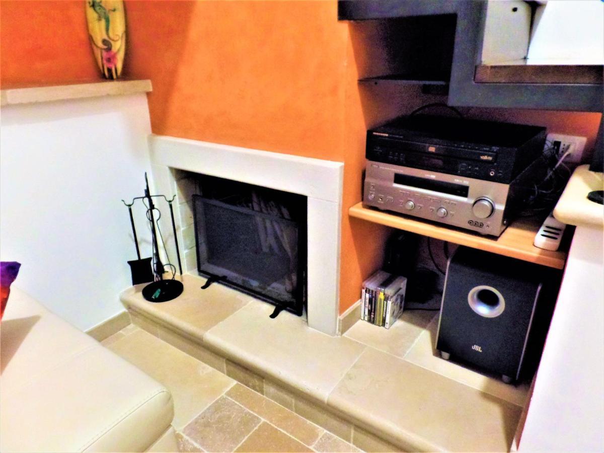 Regina Viarum Apartment, Historic City Centre Brindisi Ngoại thất bức ảnh