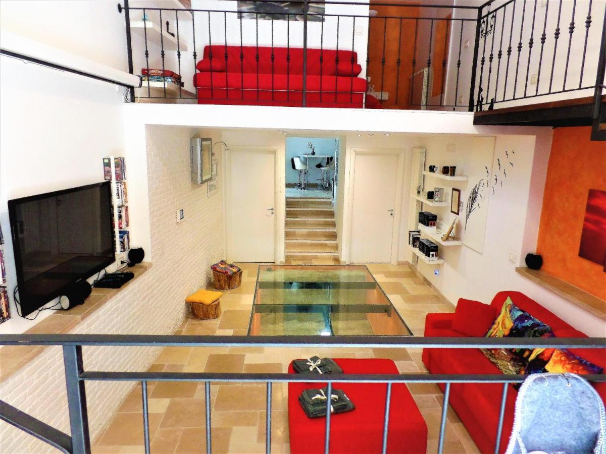 Regina Viarum Apartment, Historic City Centre Brindisi Ngoại thất bức ảnh