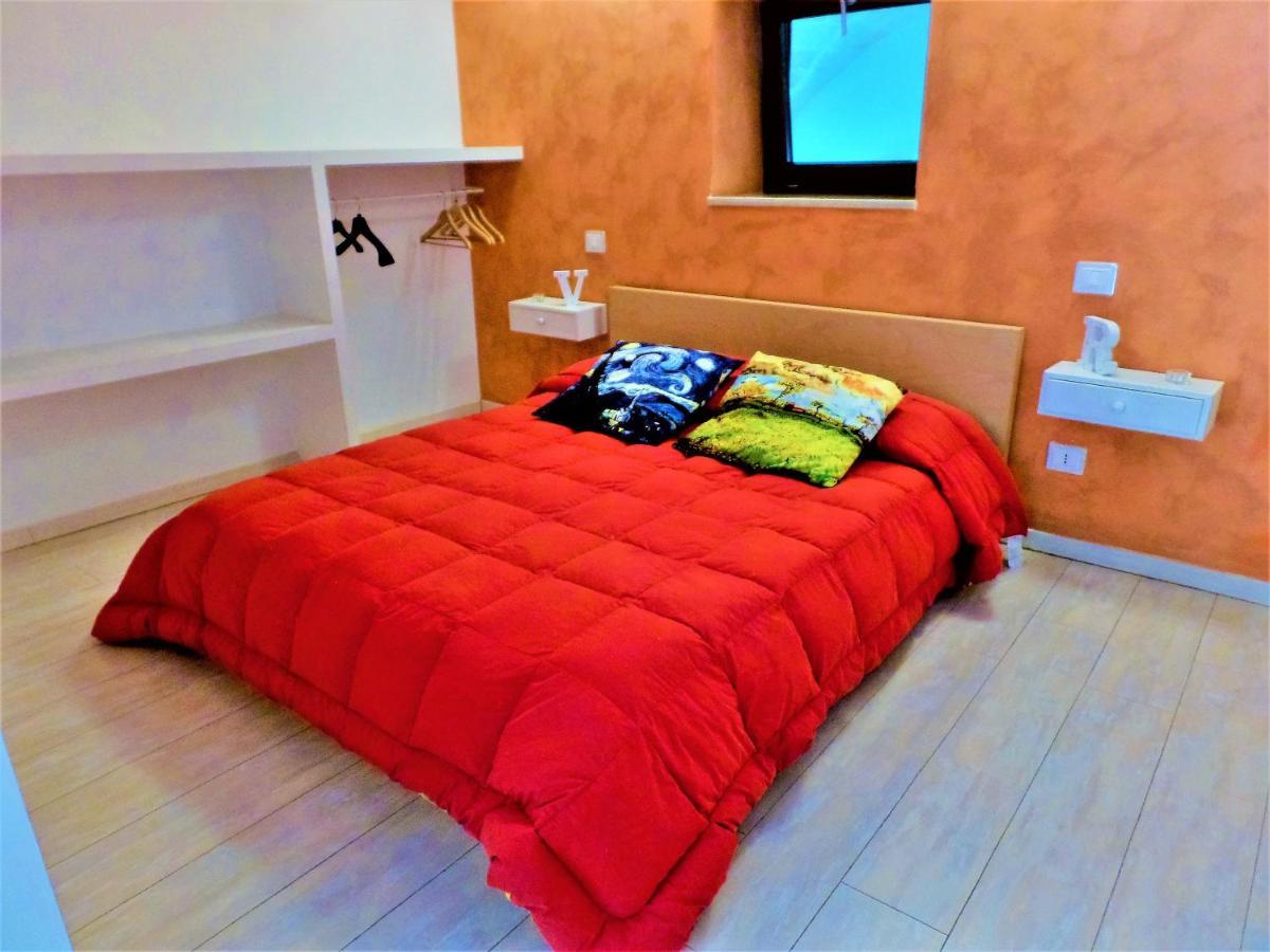 Regina Viarum Apartment, Historic City Centre Brindisi Ngoại thất bức ảnh